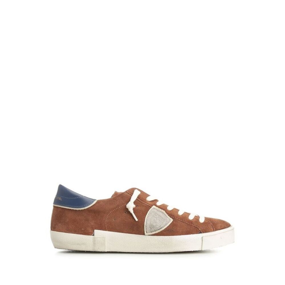 Philippe Model Men Prsx Low Man